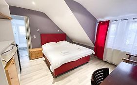 Glashuetten Hotel